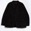 Engineered Garments Bedford Jacket - Black