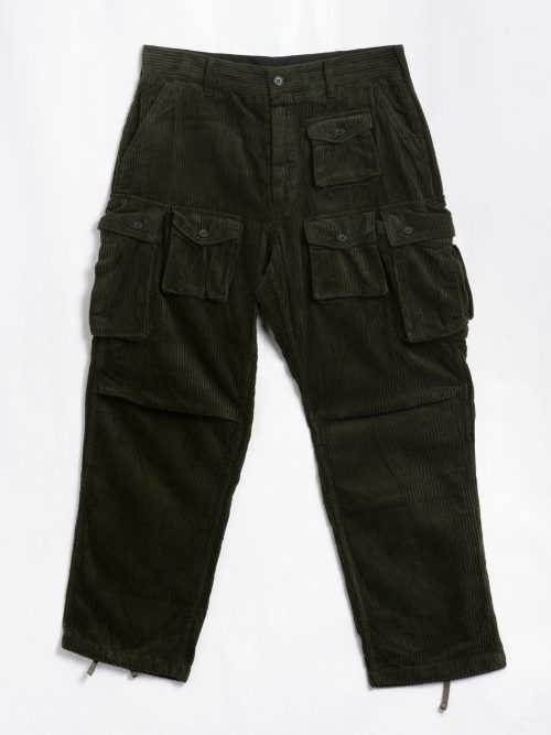 Engineered Garments FA Pant