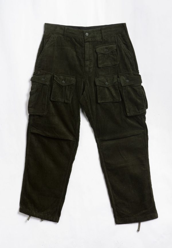 Engineered Garments FA Pant