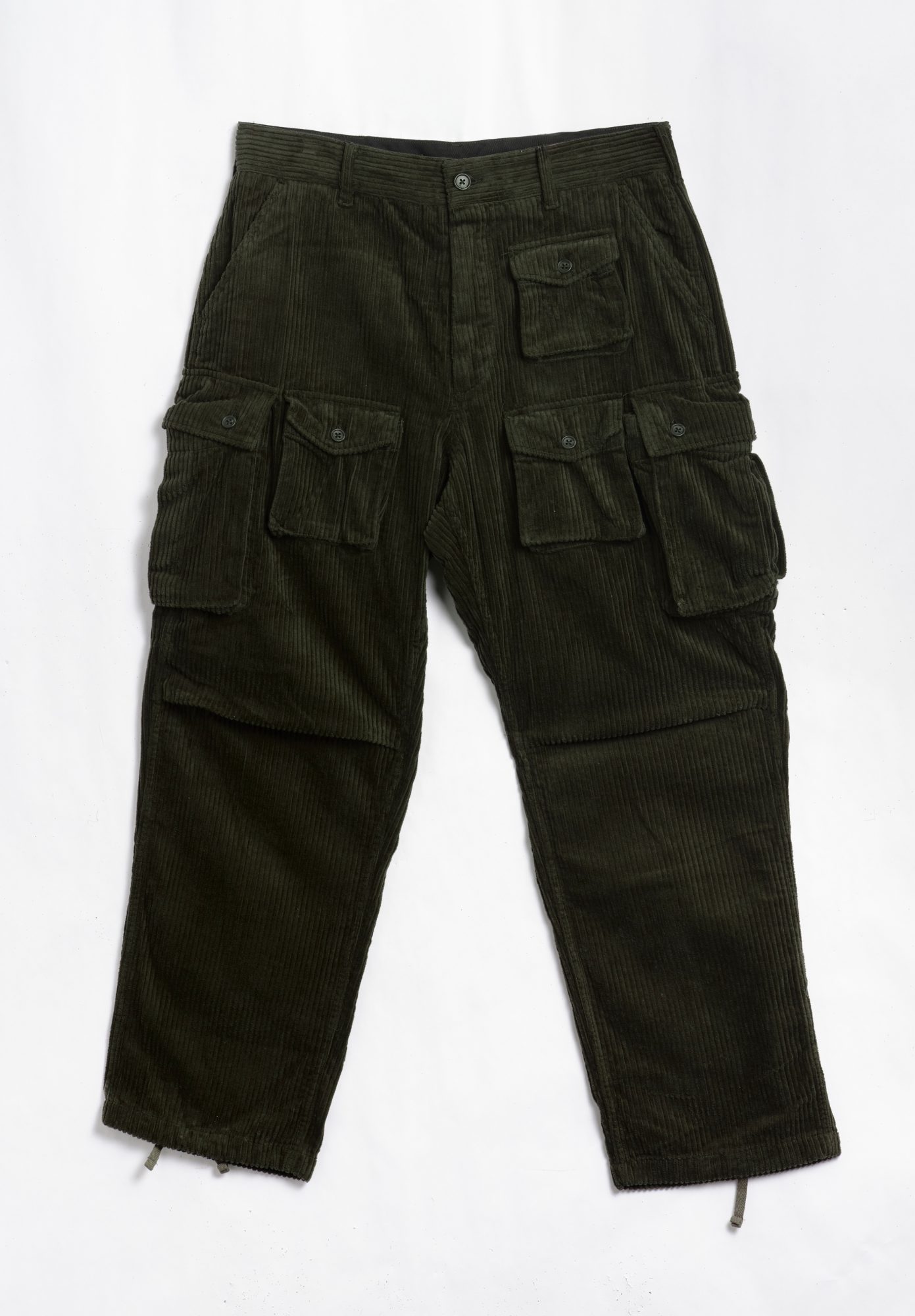 Engineered Garments FA Pant | W Department — Santa Fe, NM