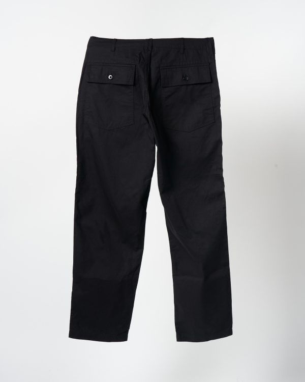 EngineeredGarments_8837944_09_36.jpg Engineered Garments Fatigue Pant, view 2