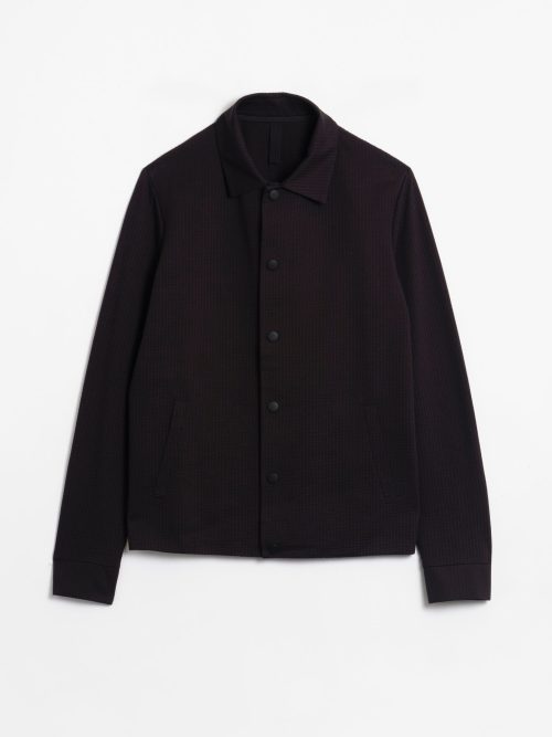 Harris Wharf London Men Coach Jacket