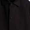Harris Wharf London Men Coach Jacket, view 2