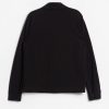 Harris Wharf London Men Coach Jacket, view 3