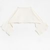 Issey Miyake Square Rib AP Top