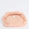 Issey Miyake Bao Bao Square Crumped Purse- Pink