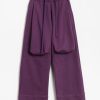 MaiGidah_Pant_240-1.jpg Mai Gidah Drawstring Joggers with Extended Cargo-Style Knee Pockets