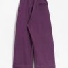 MaiGidah_Pant_241-1.jpg Mai Gidah Drawstring Joggers with Extended Cargo-Style Knee Pockets, view 2