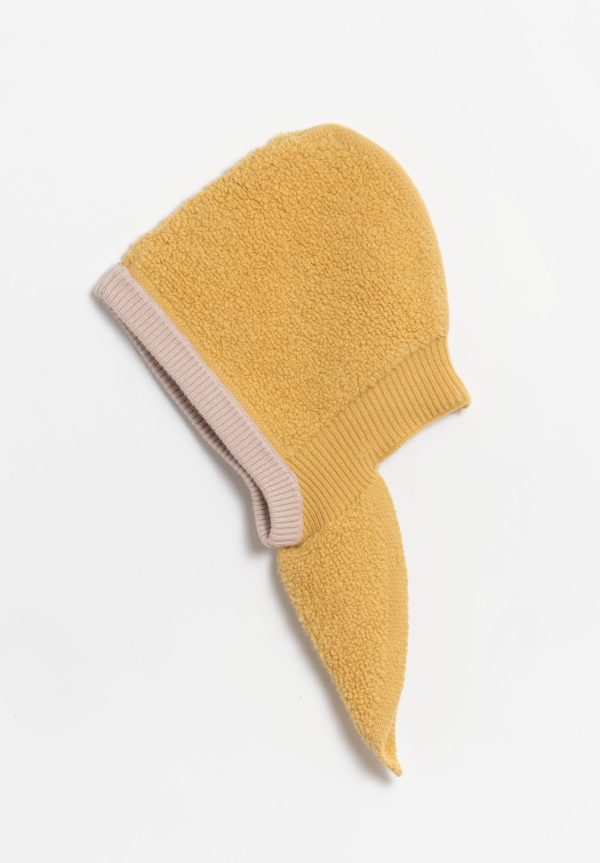 Mai Gidah Textured Knitted Jumper, view 4