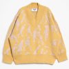 Mai Gidah Textured Knitted Jumper, view 2