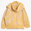 Mai Gidah Textured Knitted Jumper, view 3