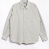 Margaret Howell Monogram Shirt