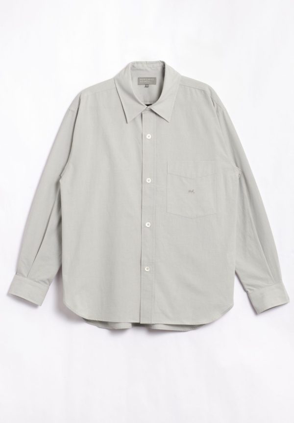 Margaret Howell Monogram Shirt