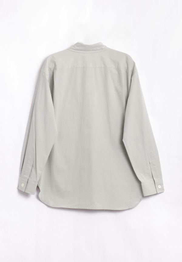 Margaret Howell Monogram Shirt, view 3