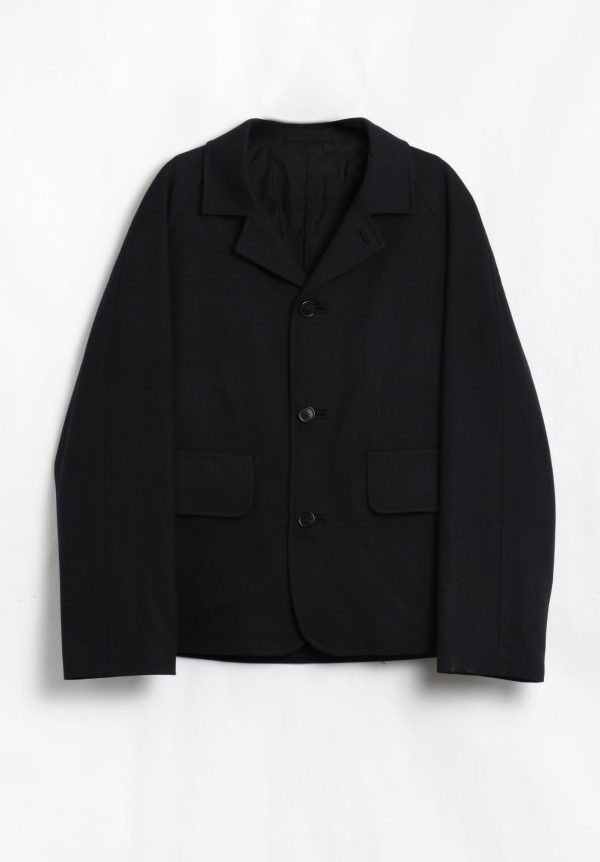 Margaret Howell Raglan Blazer