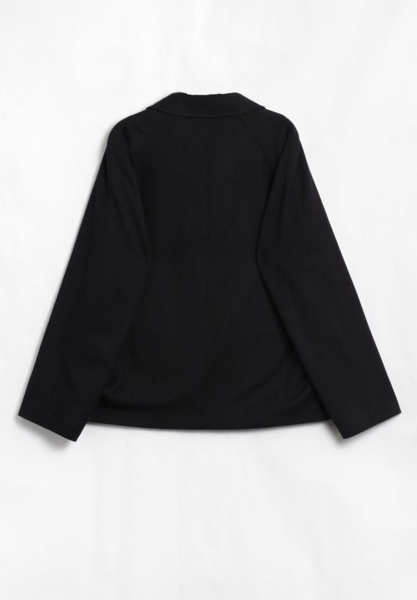 Margaret Howell Raglan Blazer, view 3