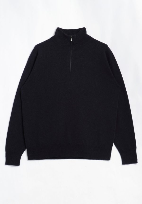 Massimo Alba Liam Sweater