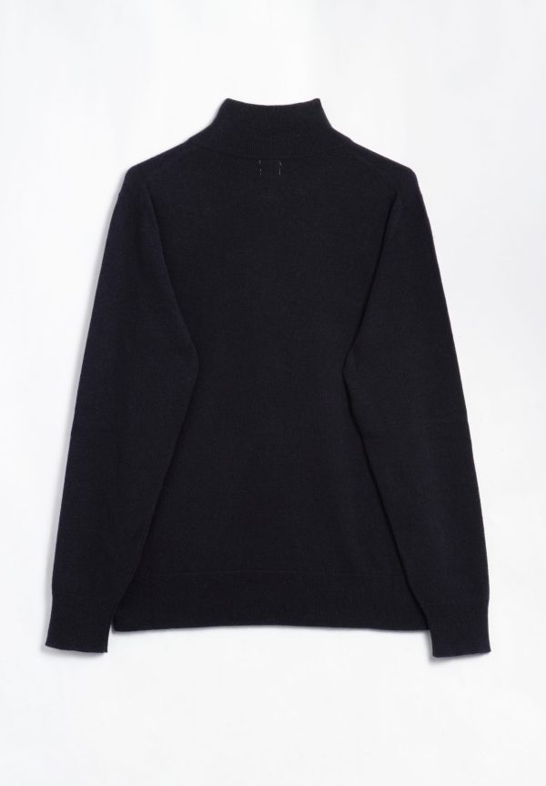 Massimo Alba Liam Sweater, view 2