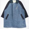 Nicholas Daley Oversized Rain Coat