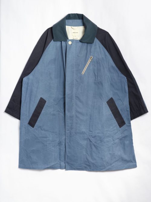 Nicholas Daley Oversized Rain Coat