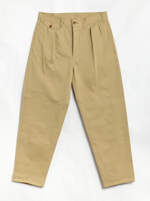 NigelCabourn_107011E_015.jpg Nigel Cabourn Officer's Pant