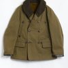 Nigel Cabourn Jeep Coat