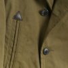 Nigel Cabourn Jeep Coat, view 3