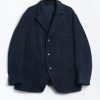 Nigel Cabourn Fireman Jacket