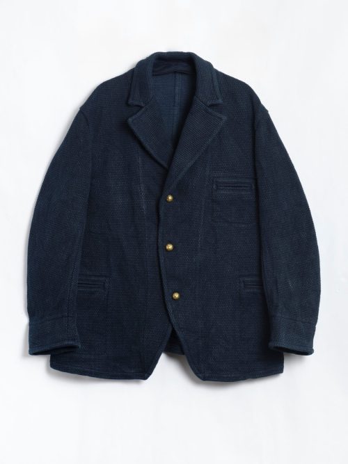 Nigel Cabourn Fireman Jacket