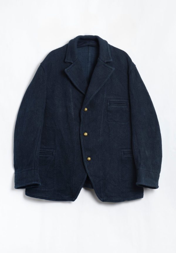 Nigel Cabourn Fireman Jacket