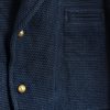 Nigel Cabourn Fireman Jacket, view 2