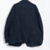 Nigel Cabourn Fireman Jacket, view 3