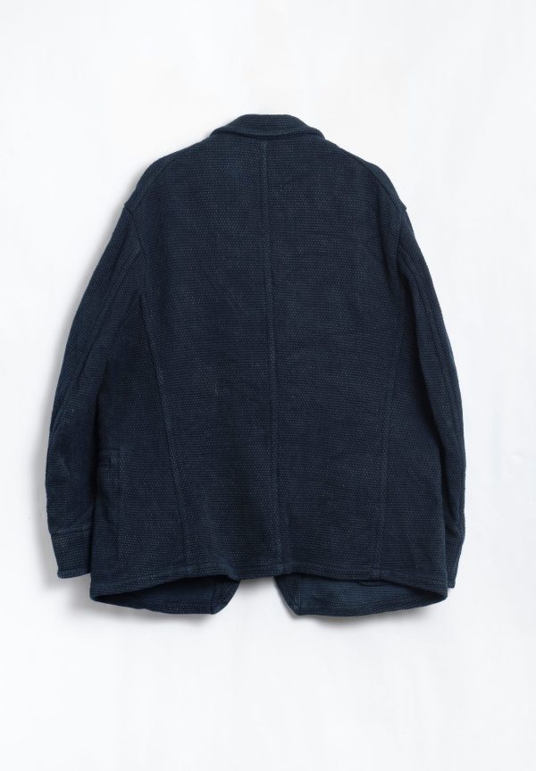 Nigel Cabourn Fireman Jacket, view 3