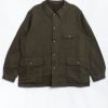 Nigel Cabourn French Work Jacket - FW