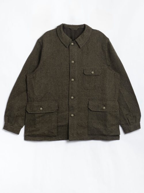 Nigel Cabourn French Work Jacket - FW