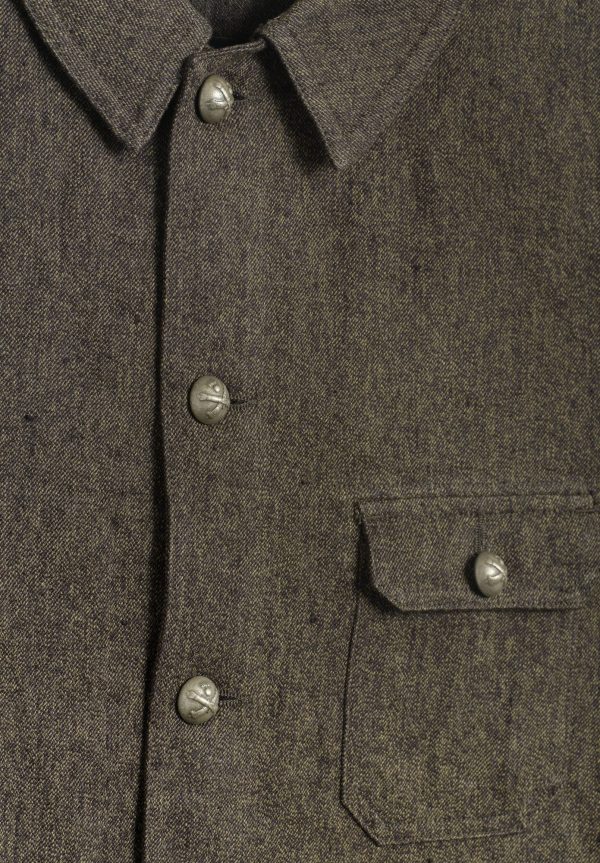 Nigel Cabourn French Work Jacket - FW, view 2