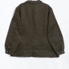 Nigel Cabourn French Work Jacket - FW, view 3