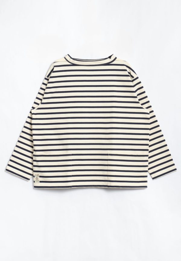Nigel Cabourn Fishermans Shirt