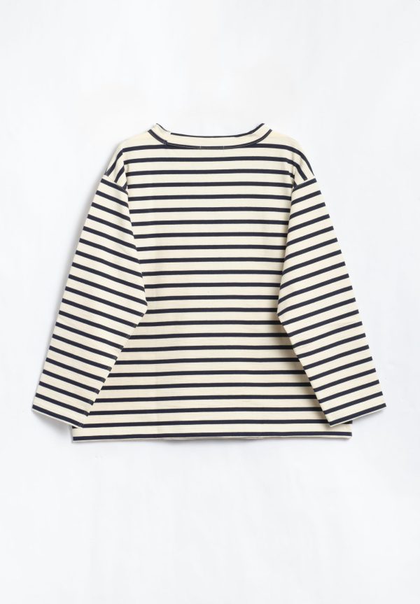Nigel Cabourn Fishermans Shirt, view 2
