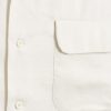 Nigel Cabourn Open Collar Shirt, view 2
