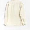 Nigel Cabourn Open Collar Shirt, view 3