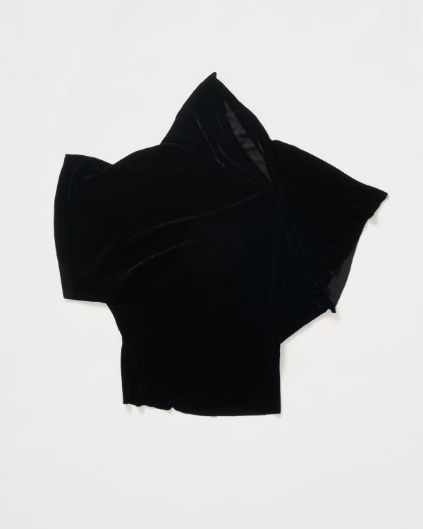 Rick Owens T-Shirt- SL Seb Top, view 2