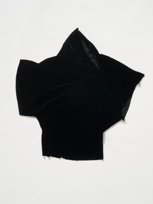Rick Owens T-Shirt- SL Seb Top