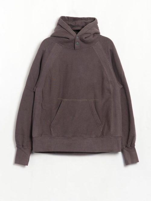 Engineered Garments Raglan Hoodie
