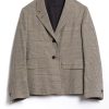 Margaret Howell Flap Pocket Blazer