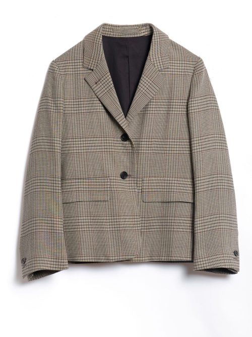 Margaret Howell Flap Pocket Blazer