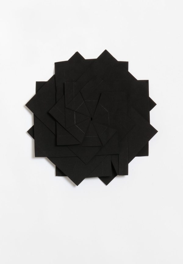 Issey Miyake 132 5. Solid Top