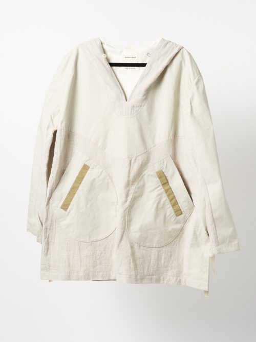 Nicholas Daley Smock Parka