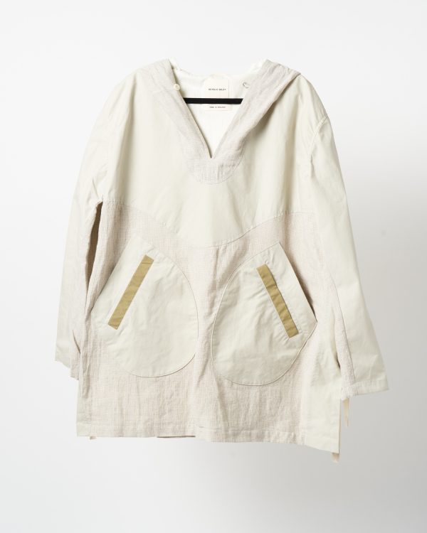 Nicholas Daley Smock Parka