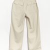 Engineered Garments Natural Cotton Heavy Fatigue Pant, view 2